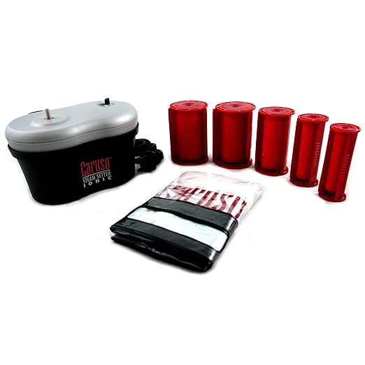 Your Quick Guide To Buying The Best Hot Roller