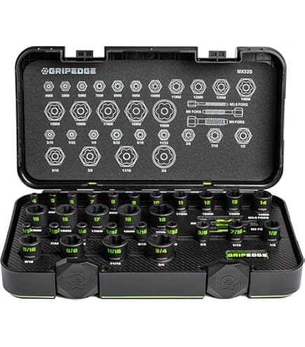 14PC RPT Star Driver Set : Amazon.ca: Tools & Home Improvement