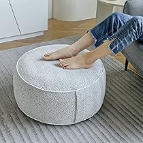 What Do I Stuff a Pouf Ball With: Ultimate Filling Guide