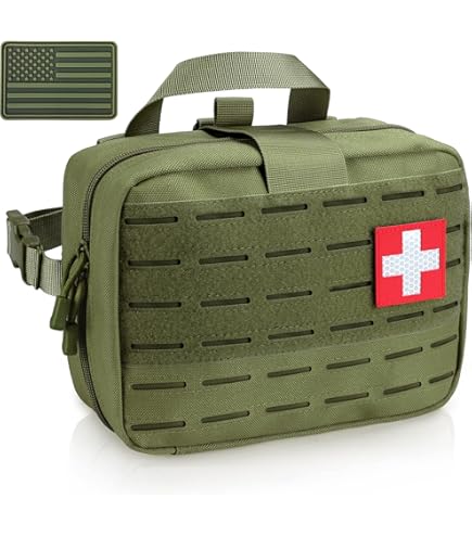Bolsa Vanquest Fatpack 7x10 Gen-2 En Coyote Tan Color Nombre Del Diseño
