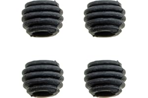 Dorman HW16011 Disc Brake Caliper Bushing Compatible with Select Acura/Honda/Isuzu Models