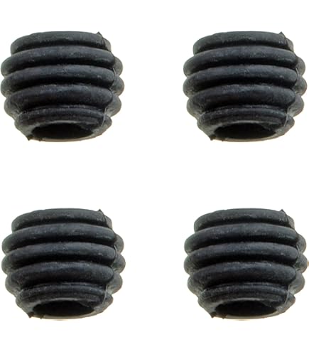 thumbnail image 2 of Dorman HW16005 Brake Caliper Bushing 2 of 13