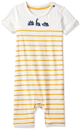 Baby Boys Romper Suit