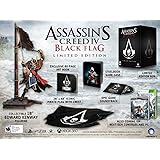 Assassin's Creed IV Black Flag Limited Edition - PlayStation 4