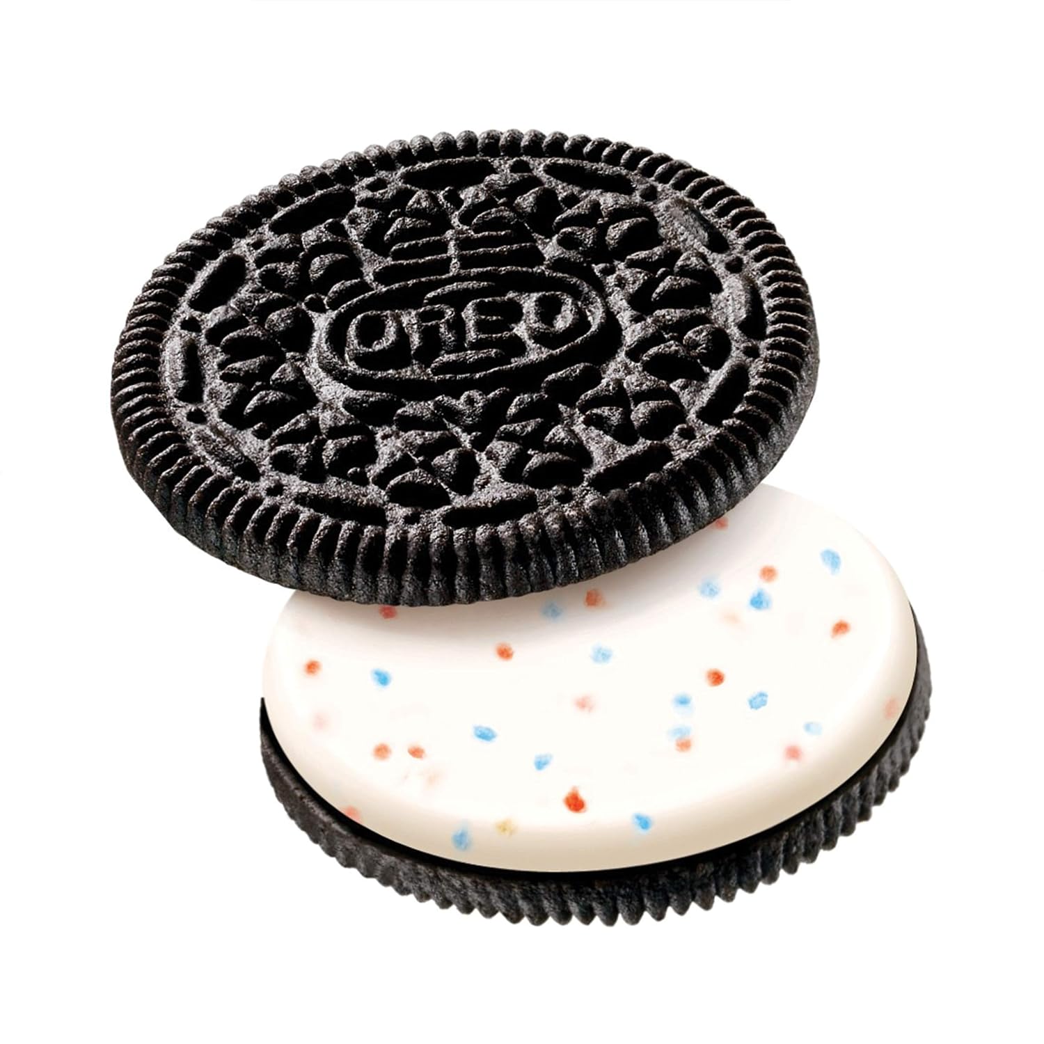 Chocolate sandwich cookies #27 (044000050450)
