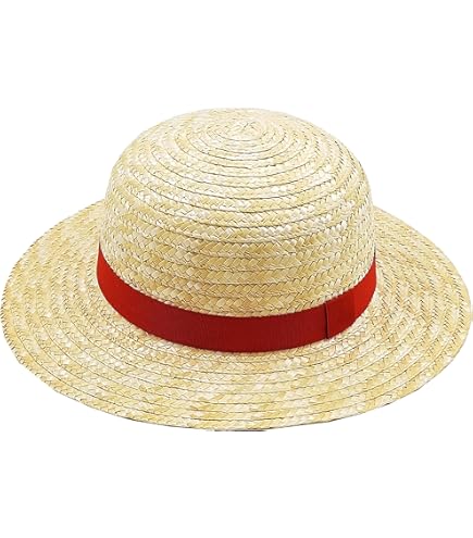 My Other Me Déguisement Bébé Luffy One Piece 12-24 Mois Avec Bonnet Et Singe