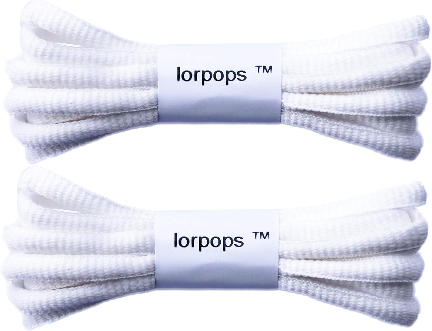 lorpops shoelaces