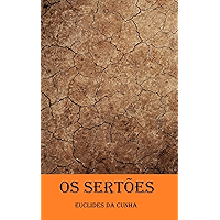 Os Sertões (Portuguese Edition) book cover