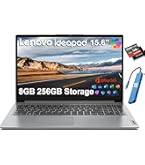 Amazon.com: Lenovo IdeaPad 1 15AMN7 15.6