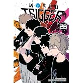 World Trigger, Vol. 28