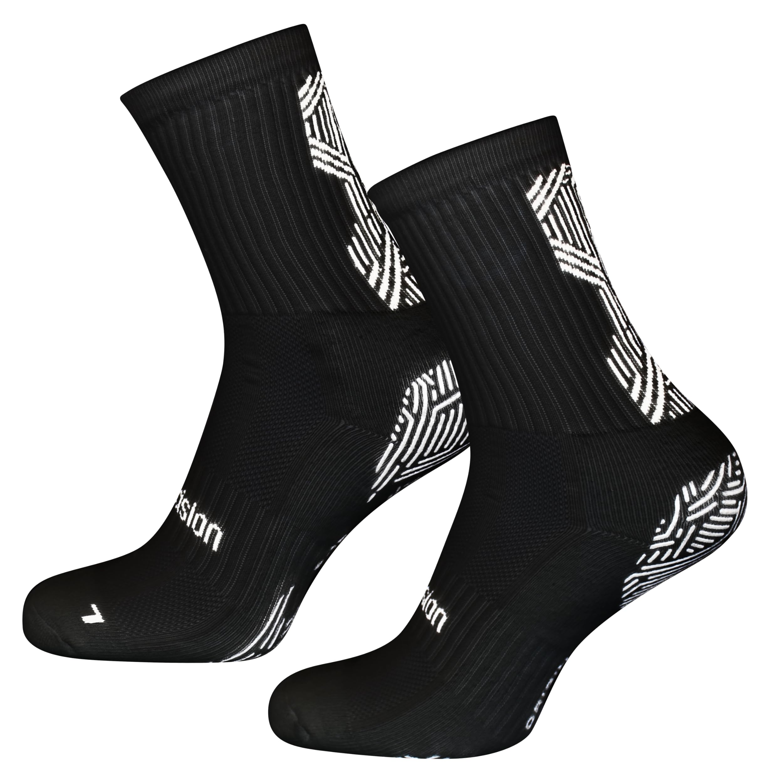 Precision Origin.0 Grip Socks Junior