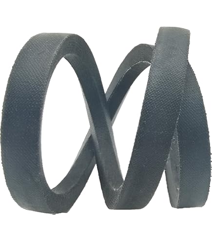 Amazon.com: Husqvarna 585829901 Snowblower Drive Belt