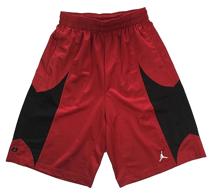 jordan durasheen shorts