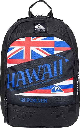 quiksilver backpack amazon