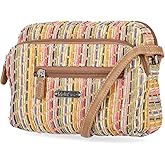 MultiSac womens Mini Dynamic Crossbody