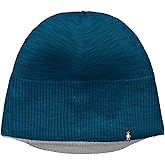 Smartwool Fleece Lined Beanie for Men & Women