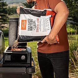 Traeger Grills Signature Blend 100% All-Natural