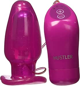 Amazon.com: Hustler Novelties Provocative Pleasure Plug ...
