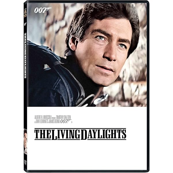 Amazon.com: View To A Kill, A : Movies & TV