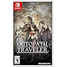 Octopath Traveler
