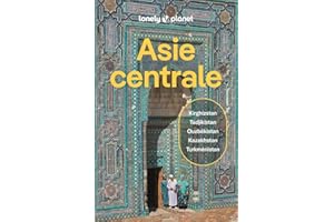 ASIE CENTRALE 6ED