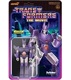 TRANSFORMERS - Megatron - Statuette Demi Art Scale 1/20 31.9cm | Liège