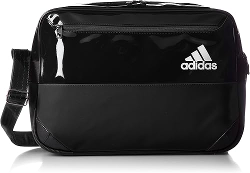 Amazon アディダス ショルダーバッグ Hard エナメル L ブラック ブラック スポーツショルダーバッグ エナメルバッグ Amazon アディダス ショルダーバッグ Hard エナメル L ブラック ブラック スポーツショルダーバッグ エナメルバッグ