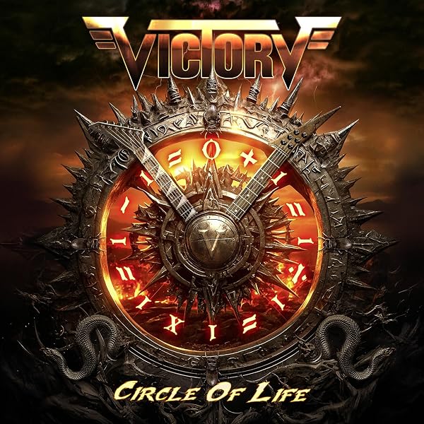 VICTORY - Victory - Amazon.com Music