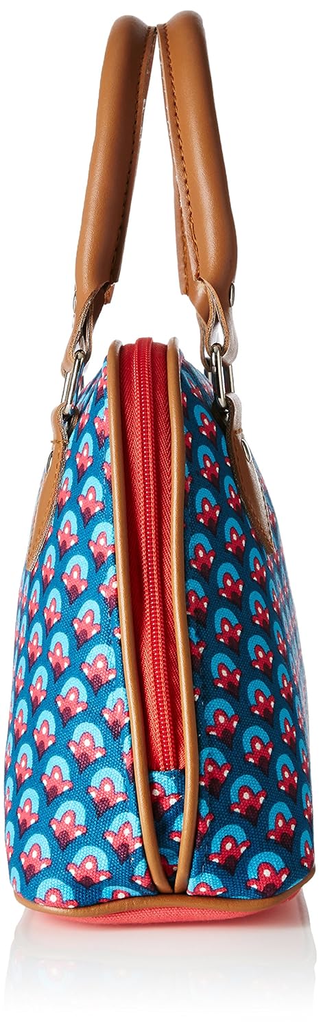 spade girl's satchel (fsia) ()