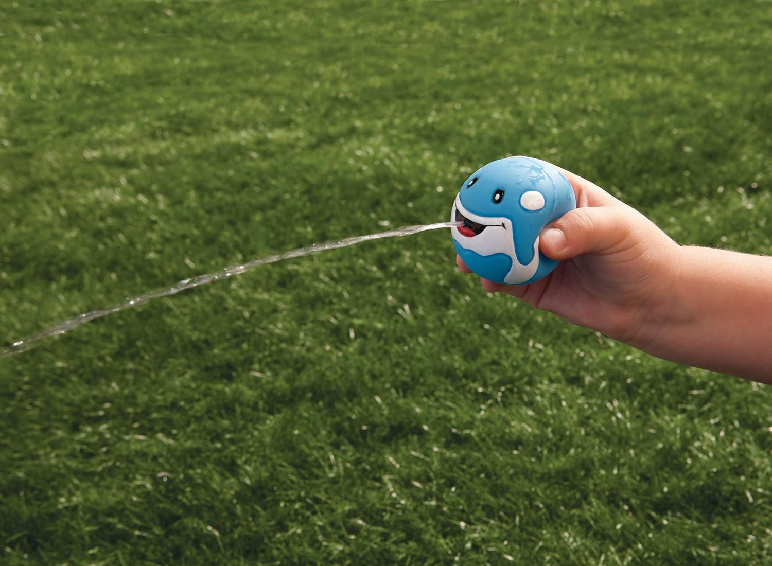 waterpark play table