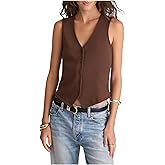 Madewell Women's Knit Vest