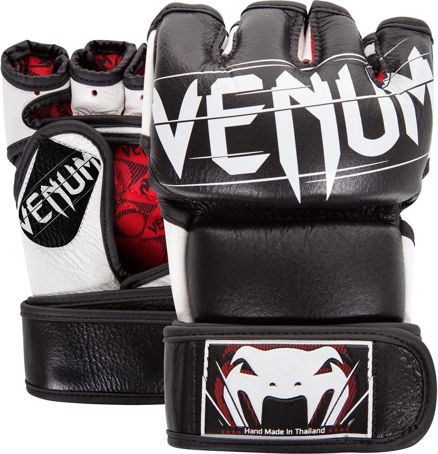 Venum Undisputed 2.0 MMA Gloves: Sports & Outdoors