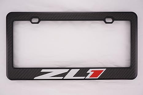 Top 20 Best Carbon Fiber License Plate Frame 2017 2018 On