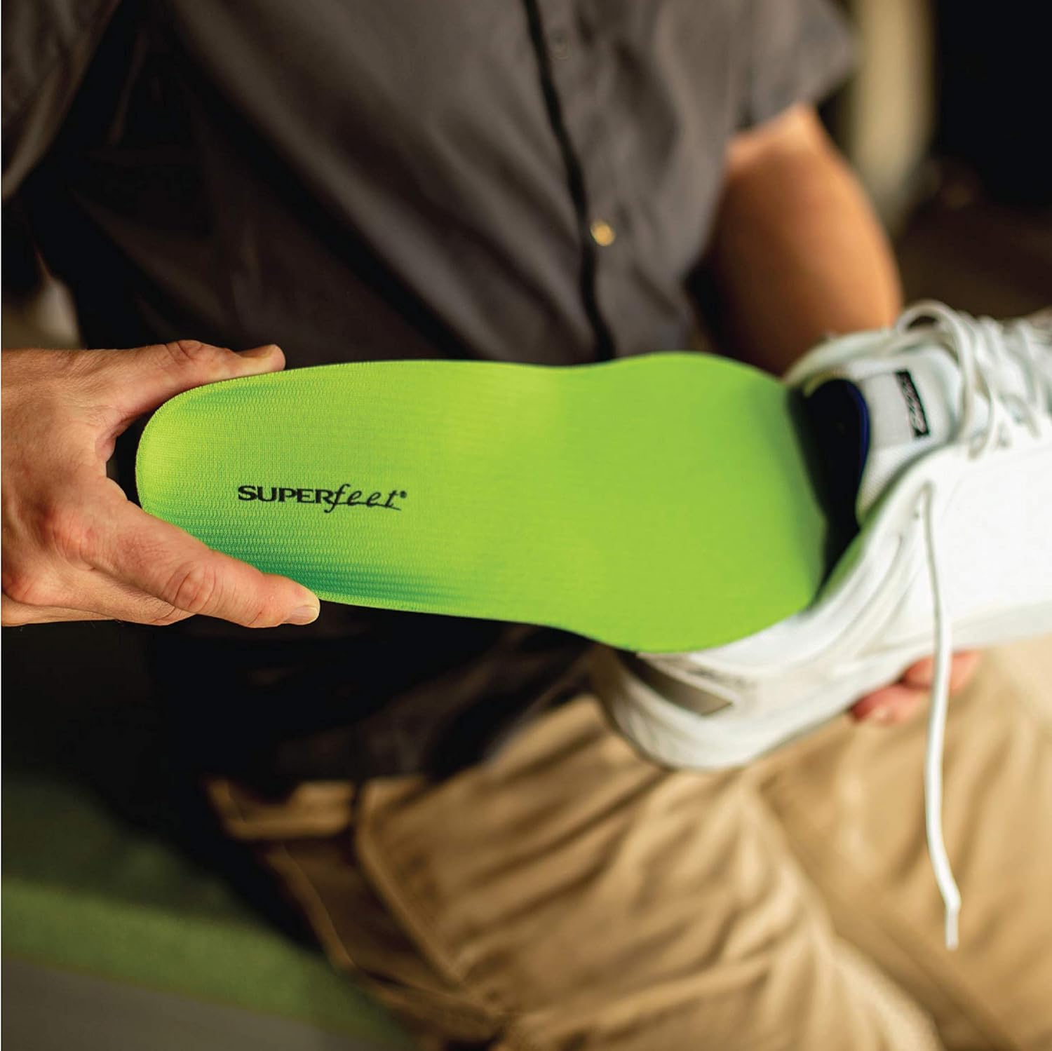 insoles for wide feet