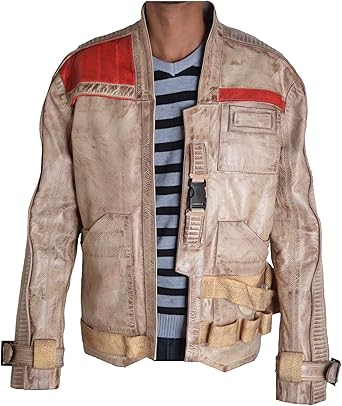 star wars mens jacket
