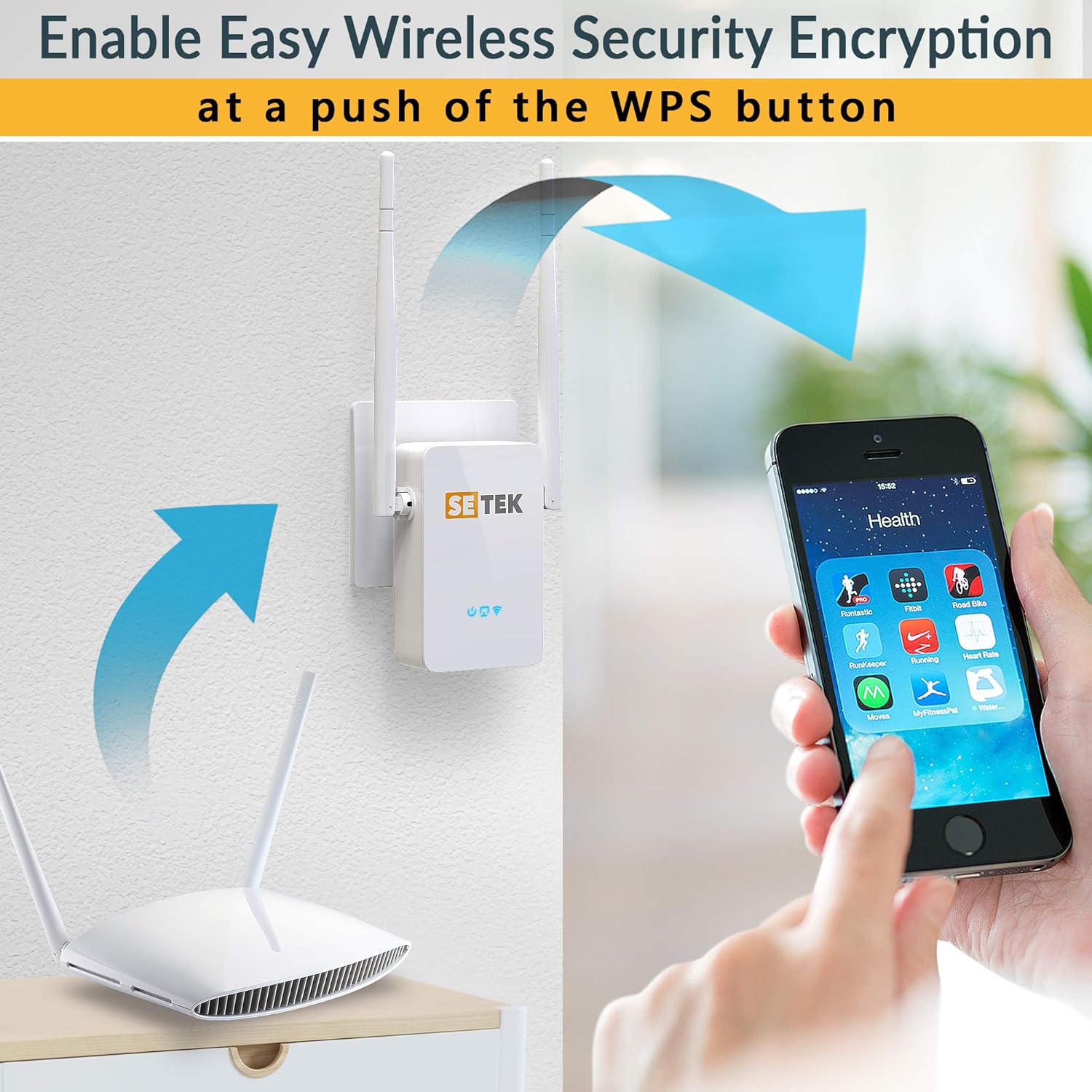 Do plug in wifi amplifiers work synckurt