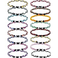 Willtok Premium Sport Baseball Necklaces For Outfit/Sport Field, Classic Design Baseball Necklace - View #7