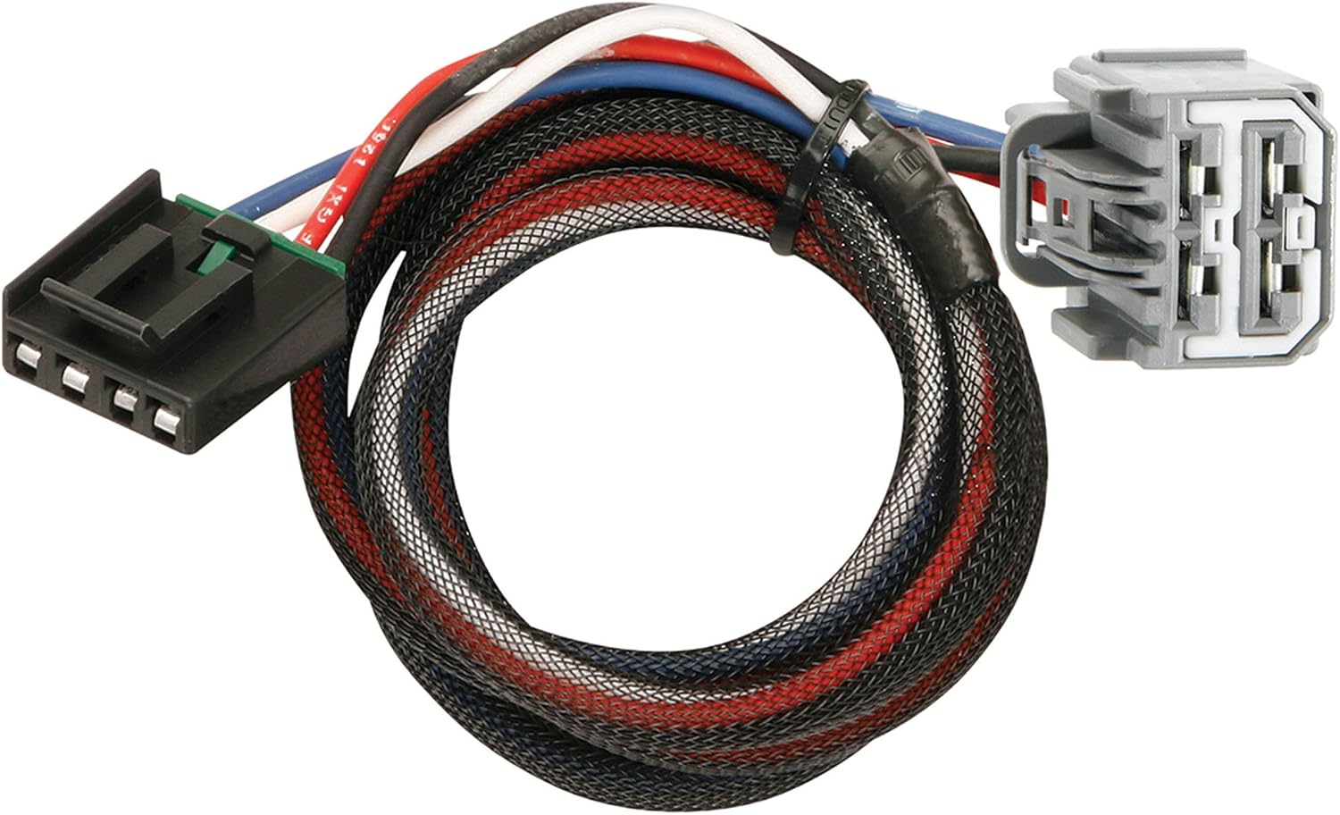 Reese Towpower 85067 Brake Control Wiring Harness for Dodge and Jeep