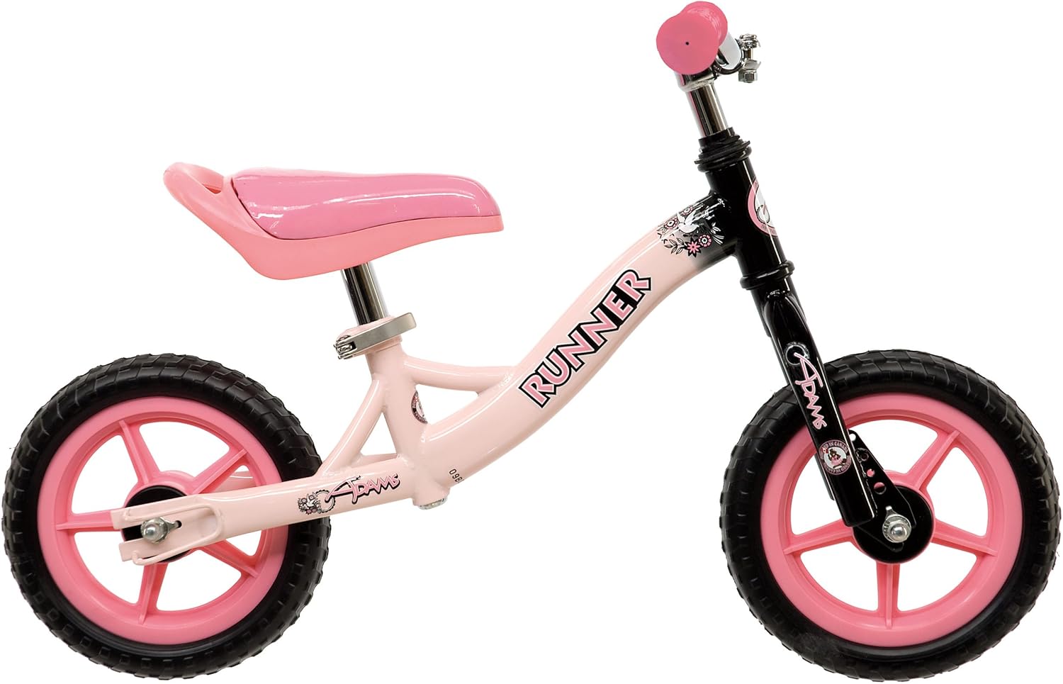 adams runner balance bike