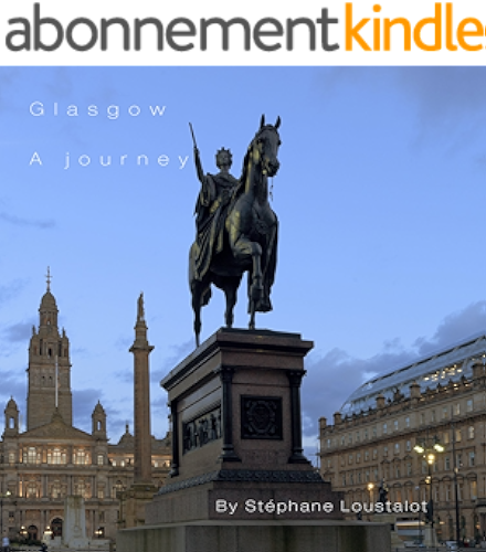 Download Glasgow A journey (English Edition) PDF