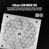 Corsair RM750x SHIFT ATX 3.1 PCIe 5.1 80 PLUS Gold Modular PSU White view 6
