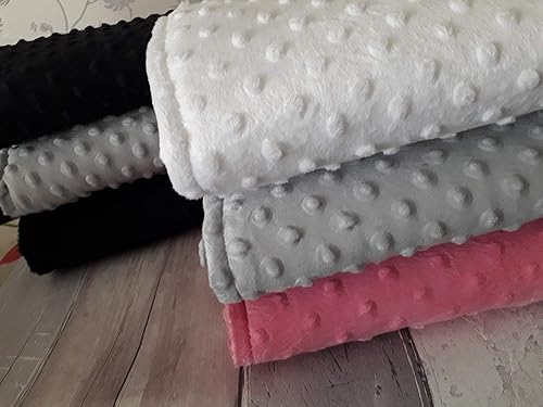 grey cot bumper bars