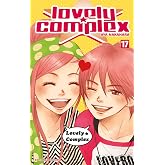 Lovely Complex T17 (17)