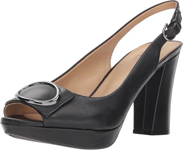 naturalizer platform pumps