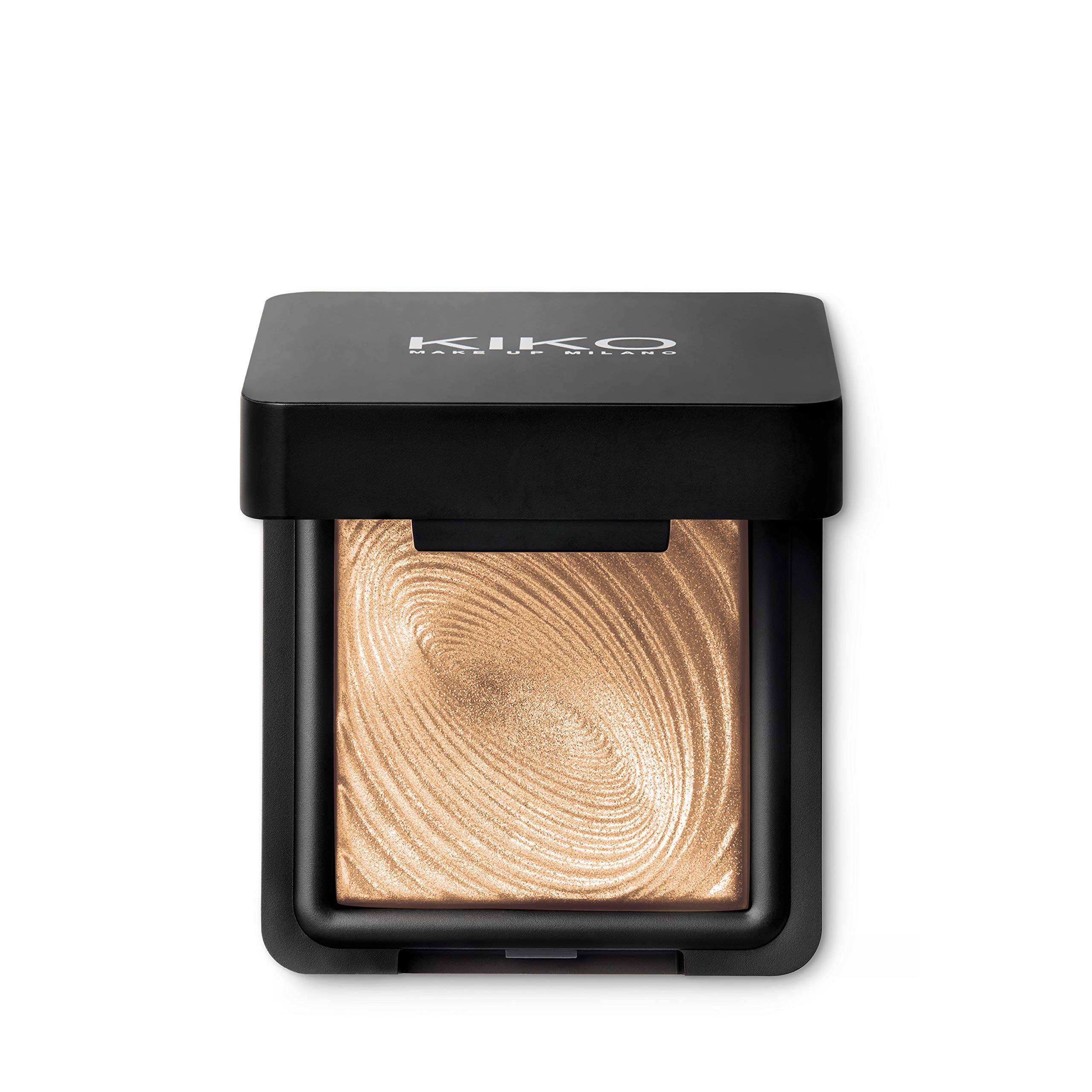 KIKO Milano Water Eyeshadow - 208 | Instant colour eyeshadow, for wet and dry use โ image 1
