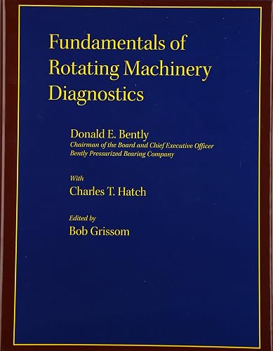 Download Fundamentals of Rotating Machinery Diagnostics PDF
