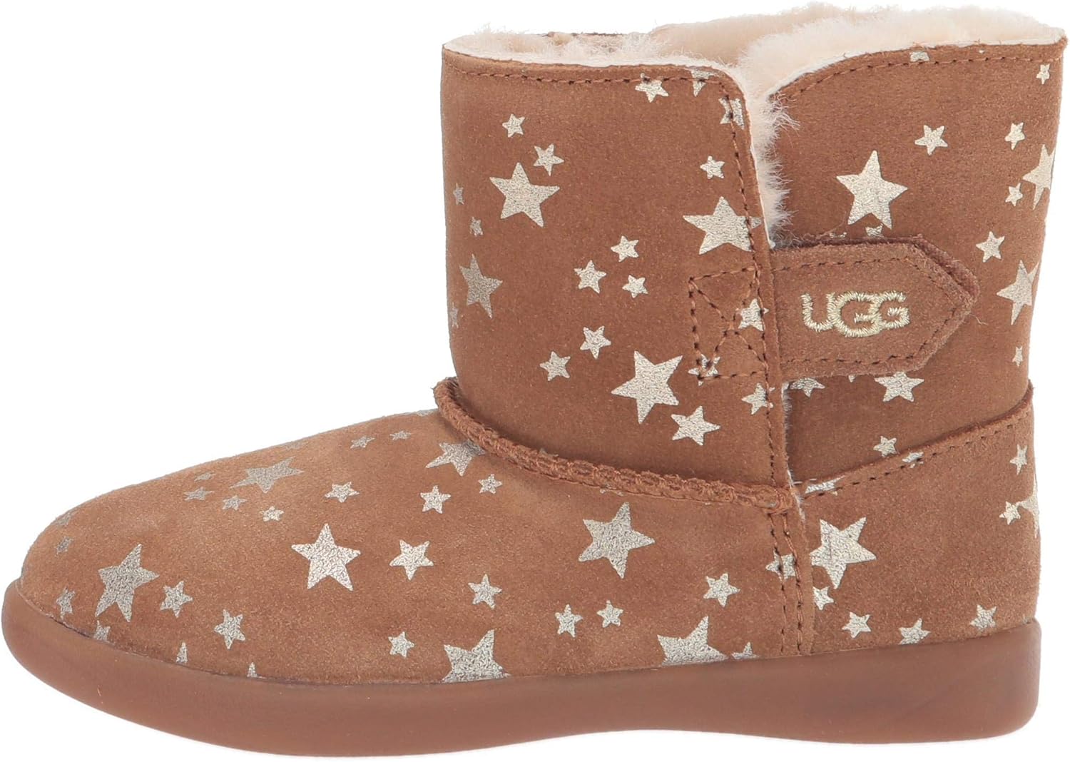  | UGG Kids' Keelan Stars Fashion Boot | Boots
