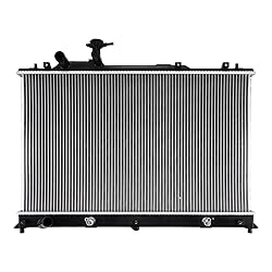 Torchtree CU2918 Radiator Replacement,Compatible
