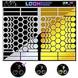 LOOM Reflective Stickers Kit