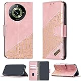 jioeuinly Case for Realme 11 Pro Plus Case